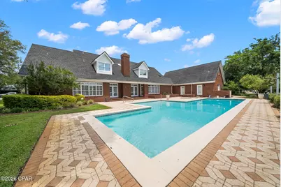 2806 Canal Drive, Panama City, FL 32405 - Photo 17