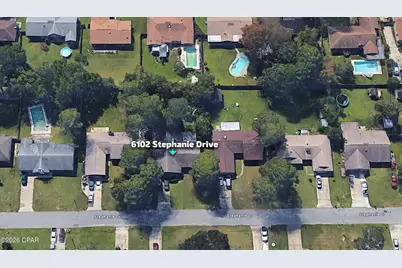 6102 Stephanie Drive, Panama City, FL 32404 - Photo 41