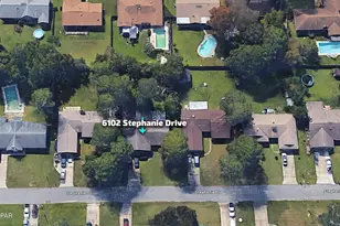 6102 Stephanie Dr, Panama City, FL 32404 - Photo 41