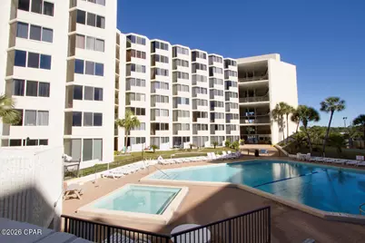 8817 S Thomas Drive #A114, Panama City, FL 32408 - Photo 33