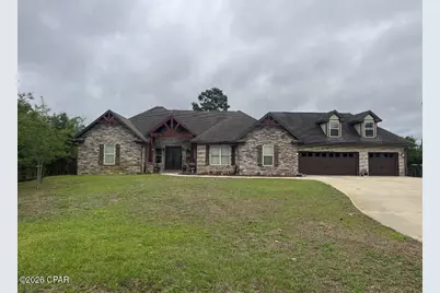 3221 College Boulevard, Lynn Haven, FL 32444 - Photo 1