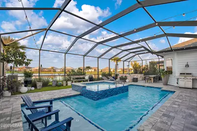 8489 Island Breeze Avenue, Panama City Beach, FL 32413 - Photo 5