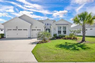 8489 Island Breeze Avenue, Panama City Beach, FL 32413 - Photo 3