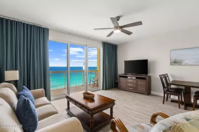 15817 Front Beach #2-1103, Panama City Beach, FL 32413 - Photo 3