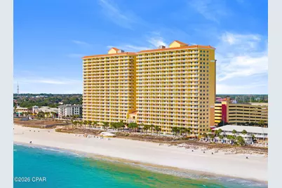 15817 Front Beach #2-1103, Panama City Beach, FL 32413 - Photo 23
