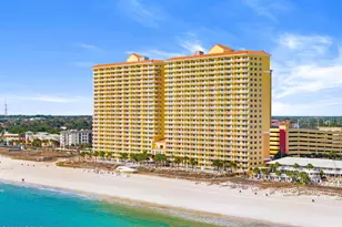 15817 Front Beach, Panama City Beach, FL 32413 - Photo 23
