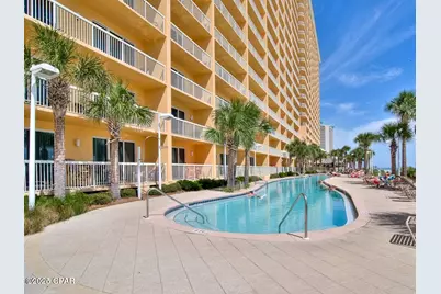 15817 Front Beach #2-1103, Panama City Beach, FL 32413 - Photo 3
