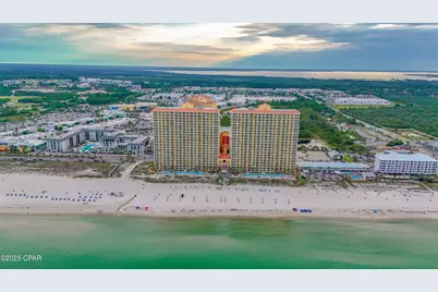 15817 Front Beach #2-1103, Panama City Beach, FL 32413 - Photo 17