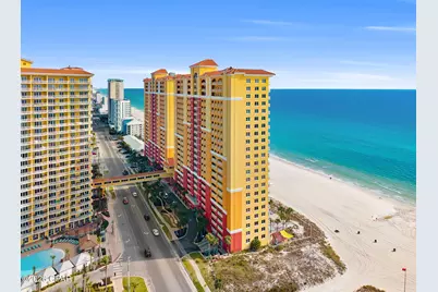 15817 Front Beach #2-1103, Panama City Beach, FL 32413 - Photo 25