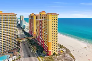 15817 Front Beach, Panama City Beach, FL 32413 - Photo 25