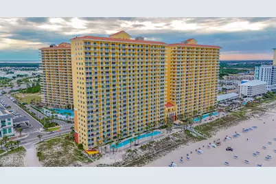 15817 Front Beach #2-1103, Panama City Beach, FL 32413 - Photo 19