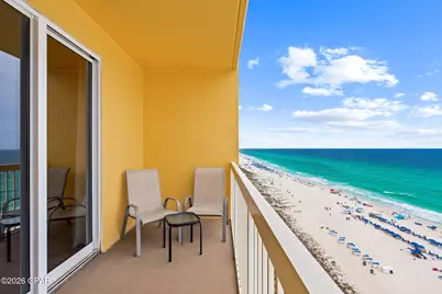 15817 Front Beach #2-1103, Panama City Beach, FL 32413 - Photo 19