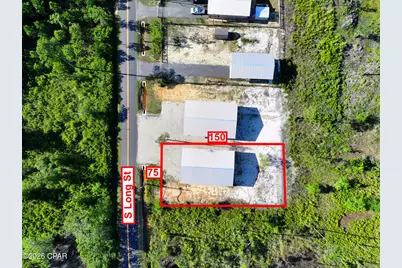808 S Long Street, Port Saint Joe, FL 32456 - Photo 7