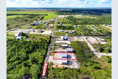 824 S Long Street, Port Saint Joe, FL 32456 - Photo 9