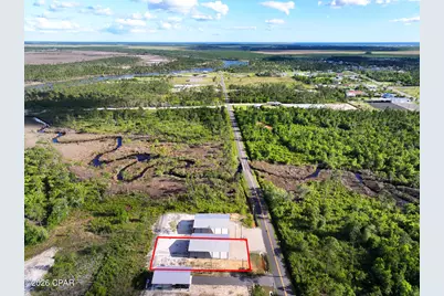 824 S Long Street, Port Saint Joe, FL 32456 - Photo 5