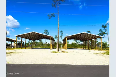 824 & 808 S Long Street, Port Saint Joe, FL 32456 - Photo 1