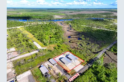 824 & 808 S Long Street, Port Saint Joe, FL 32456 - Photo 3