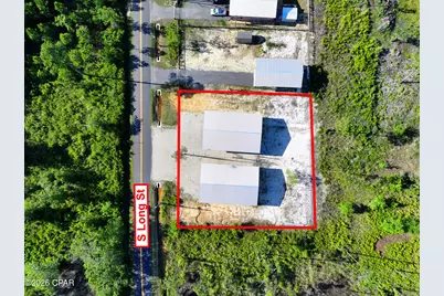824 & 808 S Long Street, Port Saint Joe, FL 32456 - Photo 7
