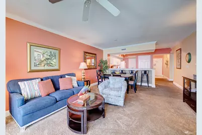 14701 Front Beach Road #1825, Panama City Beach, FL 32413 - Photo 5