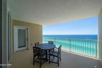 14701 Front Beach Road #1825, Panama City Beach, FL 32413 - Photo 1