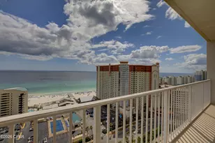 9860 S Thomas Dr, Panama City Beach, FL 32408 - Photo 45