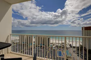 9860 S Thomas Dr, Panama City Beach, FL 32408 - Photo 57