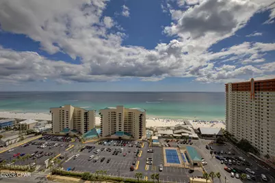 9860 S Thomas Drive #1925, Panama City Beach, FL 32408 - Photo 41