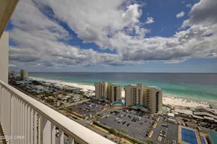 9860 S Thomas Dr, Panama City Beach, FL 32408 - Photo 47