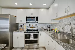 9860 S Thomas Dr, Panama City Beach, FL 32408 - Photo 11
