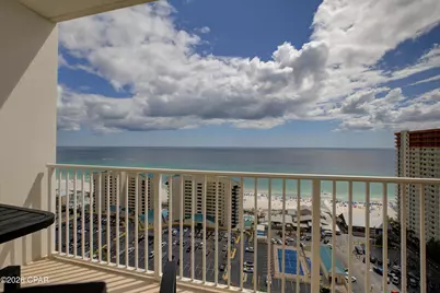 9860 S Thomas Drive #1925, Panama City Beach, FL 32408 - Photo 57