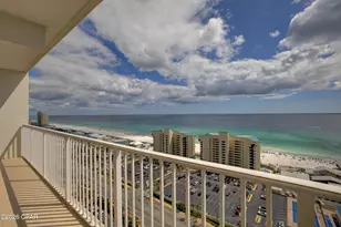 9860 S Thomas Dr, Panama City Beach, FL 32408 - Photo 43