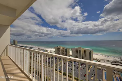 9860 S Thomas Drive #1925, Panama City Beach, FL 32408 - Photo 43