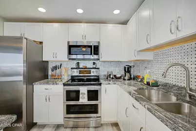9860 S Thomas Drive #1925, Panama City Beach, FL 32408 - Photo 11