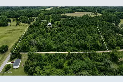 Lot1 Gulf Power Road, Sneads, FL 32460 - Photo 7