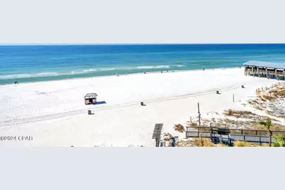 9850 S Thomas Drive #606W, Panama City, FL 32408 - Photo 35