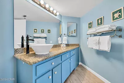 9850 S Thomas Drive #606W, Panama City, FL 32408 - Photo 19