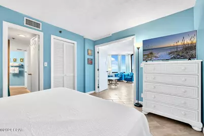 9850 S Thomas Drive #606W, Panama City, FL 32408 - Photo 17