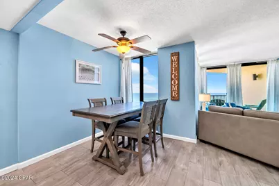9850 S Thomas Drive #606W, Panama City, FL 32408 - Photo 7