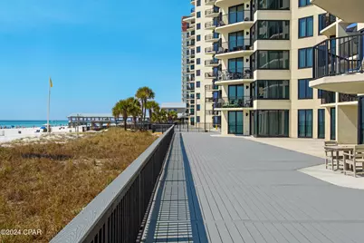 9850 S Thomas Drive #606W, Panama City, FL 32408 - Photo 29