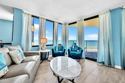 9850 S Thomas Drive #606W, Panama City, FL 32408 - Photo 3