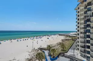 9850 S Thomas Dr, Panama City, FL 32408 - Photo 1