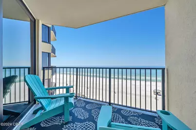 9850 S Thomas Drive #606W, Panama City, FL 32408 - Photo 21