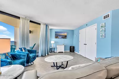 9850 S Thomas Drive #606W, Panama City, FL 32408 - Photo 11