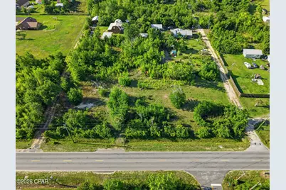 6807 John Pitts Road, Panama City, FL 32404 - Photo 9