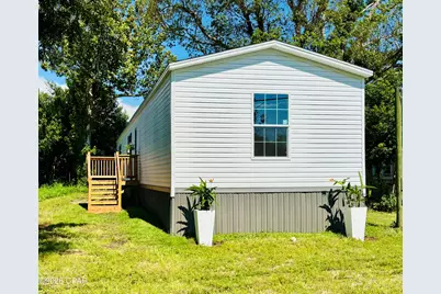 222 Springfield Avenue, Panama City, FL 32401 - Photo 1