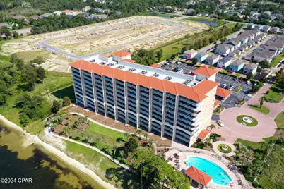 2400 Grandiflora Boulevard #E601, Panama City, FL 32408 - Photo 51