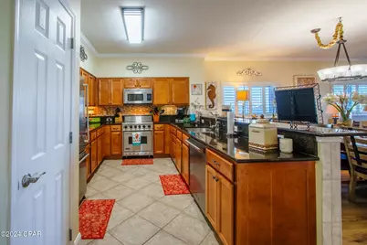 2400 Grandiflora Boulevard #E601, Panama City, FL 32408 - Photo 15