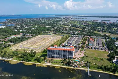 2400 Grandiflora Boulevard #E601, Panama City, FL 32408 - Photo 49