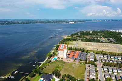 2400 Grandiflora Boulevard #E601, Panama City, FL 32408 - Photo 47