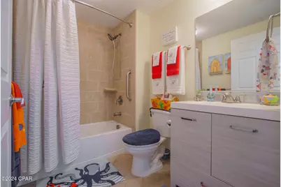 2400 Grandiflora Boulevard #E601, Panama City, FL 32408 - Photo 11